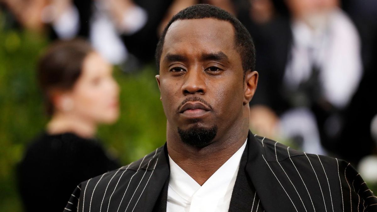ABD’li rapçi Diddy, fuhuştan hüküm giydi, seks ticareti suçundan beraat etti
